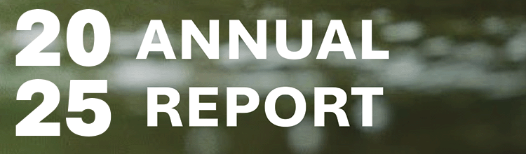 2025 Annual Report