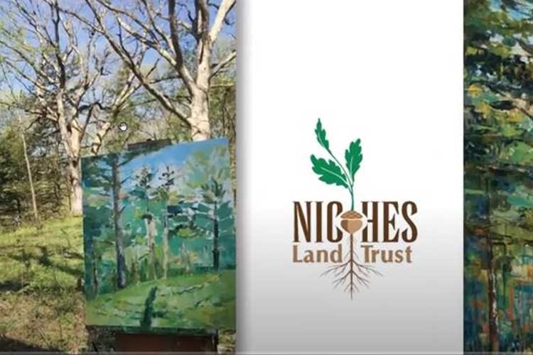 NICHES & Artists Presentation