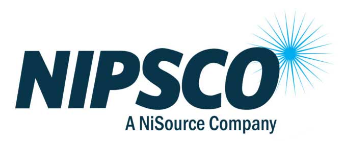 nipsco nisource company logo