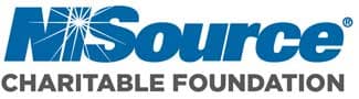 NiSource Charitable Foundation logo