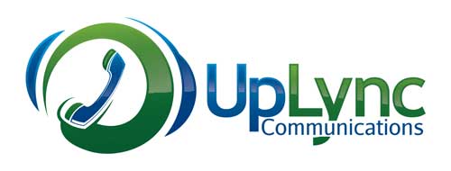 uplync communications logo
