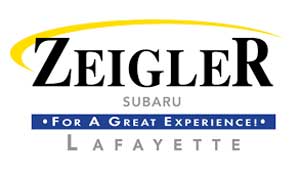 Zeigler Subaru Lafayette Indiana